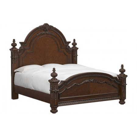 Veneta : Giường Ngủ Châu Âu , Queen Size